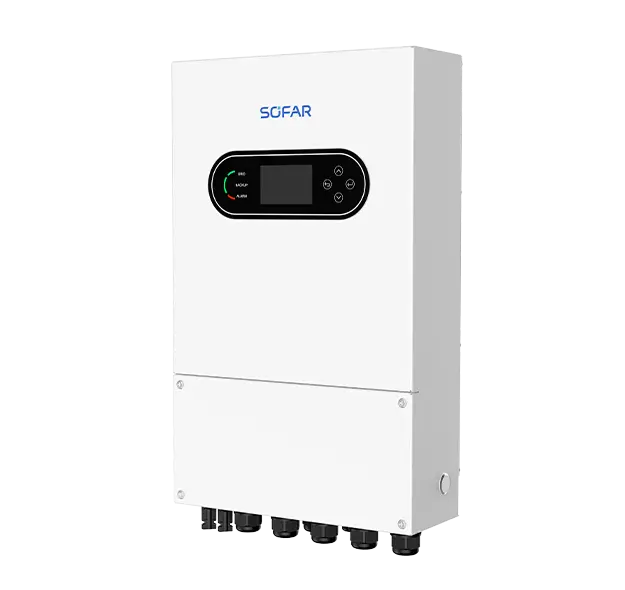 Sofar HYD-4K-LS1-PRO