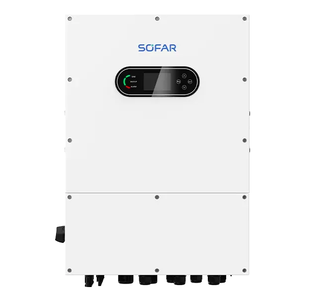 Sofar HYD-5K-LT1