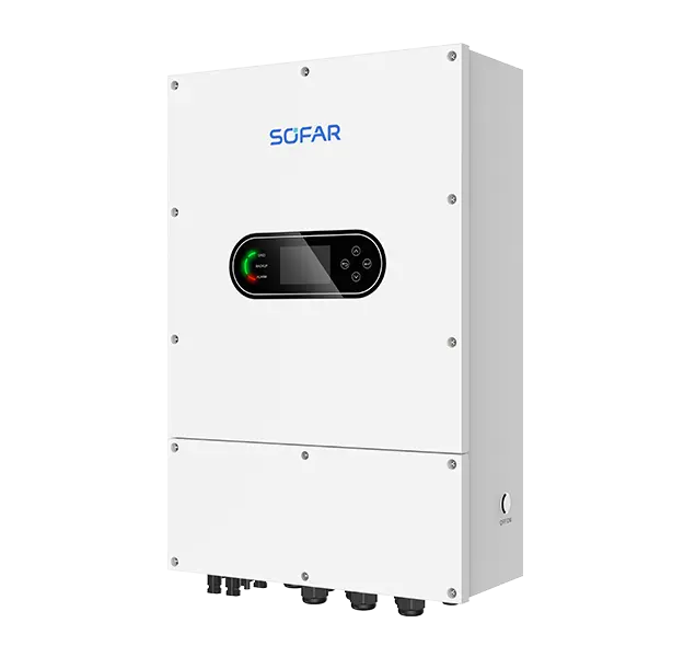 Sofar HYD-12K-LS1