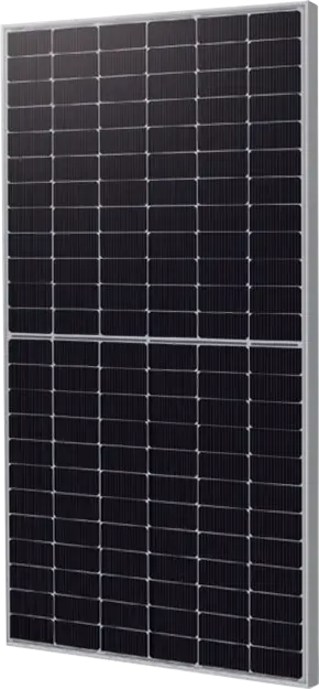 GCL 595Wp Solar Panels Bifacial Dual Glass Monocrystalline Module