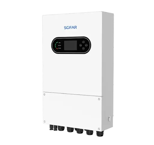Sofar HYD-8K-LS1-PRO