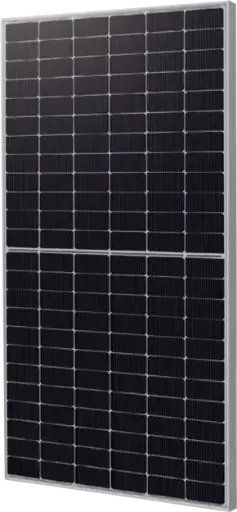 [GCL-NT10/71GDF-595] GCL 595Wp Solar Panels Bifacial Dual Glass Monocrystalline Module